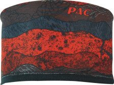 Головной убор P.A.C. Fleece Headband Rush  Фото