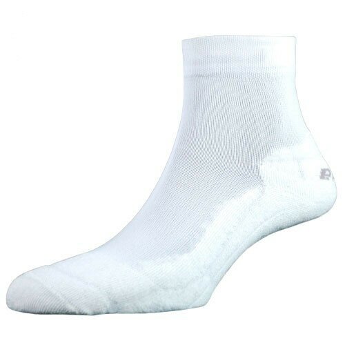 Шкарпетки чоловічі P.A.C. Running Classic Men White 44-47 Фото №2