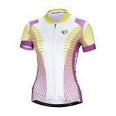 Веломайка женская Pro Pearl Izumi белый S  Фото