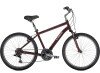 Велосипед Trek-2014 Shift 2 18.5" красный