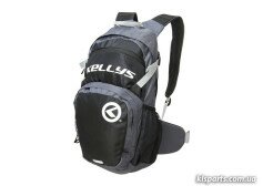 Рюкзак KLS Invader (об`єм 25 л) сірий  Фото