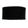 Головной убор P.A.C. Merino Fleece Headband Total Black