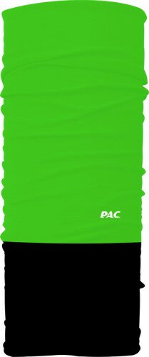 Головной убор P.A.C. Fleece Neon Green