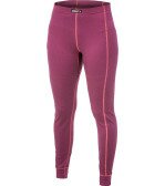 Термобілизна жіноча CRAFT Active Long Underpants рожевий S  Фото