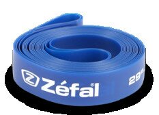 Флипер Zefal 29" (622x20) синий 2 штуки  Фото