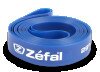 Фліпер Zefal 29" (622x20) синій 2 штуки
