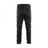 Велоштани чоловічі Craft Siberian Pants Man без лямок без памперса чорний XL