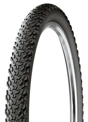 Покришка Michelin Country Dry2 26"x2.00" (52-559)