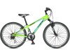 Велосипед Trek-2015 MT 220 BOYS зеленый (Green)