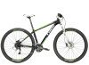 Велосипед Trek-2015 X-Caliber 7 29 черно-зеленый (Green) 18.5"
