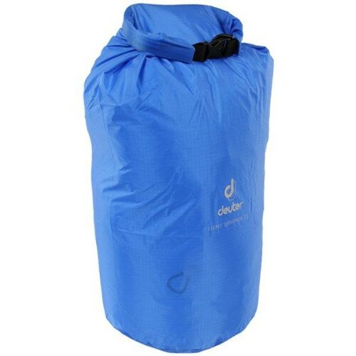 Гермомішок Deuter Light Drypack 15 колір 3013 coolblue