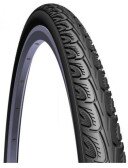 Покришка для візків RUBENA Mitas HOOK 26"x1 3/8" (37x590) V69 Classic 22  Фото