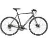 Велосипед Trek 2017 Zektor 2 28" сірий 53 см