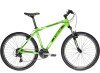 Велосипед Trek-2014 3700 19.5" зелено-чорний (Green/Black)
