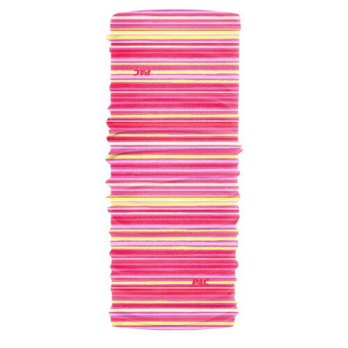 Головний убір P.A.C. Kids Original Stripes Pink