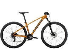 Велосипед Trek 2021 Marlin 5 27.5" помаранчевий S (15.5")  Фото