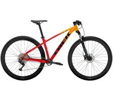 Велосипед Trek 2021 Marlin 7 29" оранжевый XL (21.5")  Фото
