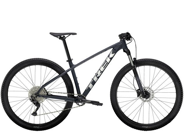 Велосипед Trek 2021 Marlin 7 27.5" темний синій XS (13.5")