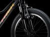 Велосипед Trek 2021 Precaliber 20 7SP BOYS 20" чорний Фото №6