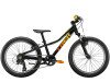 Велосипед Trek 2021 Precaliber 20 7SP BOYS 20" черный
