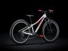 Велосипед Trek 2021 Precaliber 24 8SP GIRLS Suspension 24" білий Фото №2