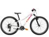 Велосипед Trek 2021 Precaliber 24 8SP GIRLS Suspension 24" білий Фото №8