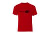 Футболка T-Shirt Kellys Logo червоний L