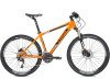 Велосипед Trek-2014 4700 21.5" оранжевый/черный (Orange/Black)