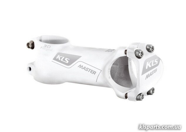 Винос KLS Master 100 мм білий