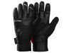 Перчатки Bontrager Velocis S1 Softshell длинные пальцы черный XL
