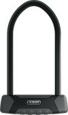 Велозамок U-образный ABUS 540/160HB300 Granit X-Plus U-lock цилиндровый  Фото