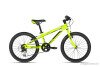 Велосипед Kellys Lumi 30 Green (10") 255мм