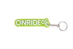 Брелок для ключів ONRIDE  Фото