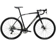 Велосипед Trek 2020 Crockett 4 Disc 28" чорний 56 см  Фото