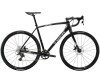 Велосипед Trek 2020 Crockett 4 Disc 28" чорний 56 см