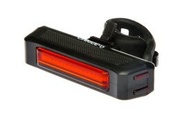 Мигалка задняя ONRIDE Blaze USB габаритный свет  Фото