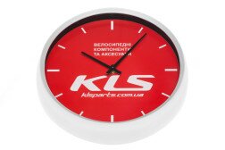 Годинник KLS білий  Фото