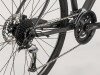 Велосипед Trek 2021 FX 3 DISC 28" чорний XL (22.5") Фото №5