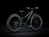 Велосипед Trek 2021 Precaliber 24 8SP BOYS Suspension 24" черный Фото №2