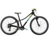 Велосипед Trek 2021 Precaliber 24 8SP BOYS Suspension 24" чорний