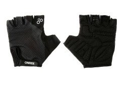 Перчатки ONRIDE TID черный/серый XL  Фото