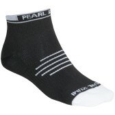 Шкарпетки Pearl Izumi ELITE Low Sock низькі чорний XL  Фото
