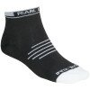 Шкарпетки Pearl Izumi ELITE Low Sock низькі чорний XL