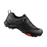 Веловзуття Shimano SH-MT701ML SPD чорний EU45  Фото