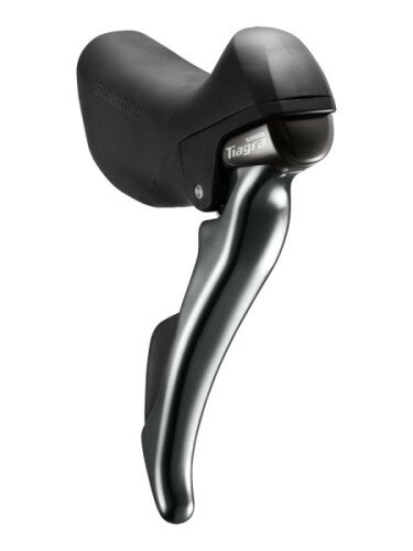 Гальмівна ручка/шифтер Shimano Tiagra ST-4700 Dual Control 10 швидкостей права