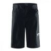 Велошорти чоловічі Craft Reel XT Shorts Man з памперсом чорний XL