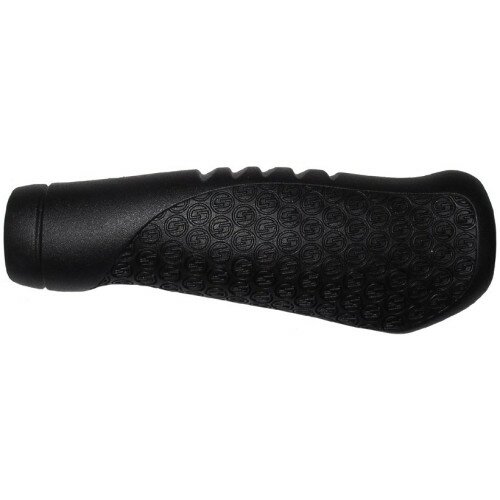 Ручки руля SRAM Comfort Grips 133 мм чорний