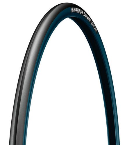Покришка Michelin DYNAMIC Sport 700x23C чорний/синій