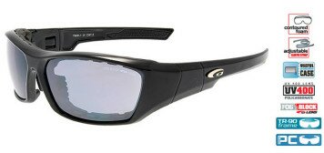 Окуляри зимові Goggle T660-1  Фото