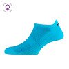 Шкарпетки жіночі P.A.C. SP 1.0 Footie Active Short Women блакитний 38-41